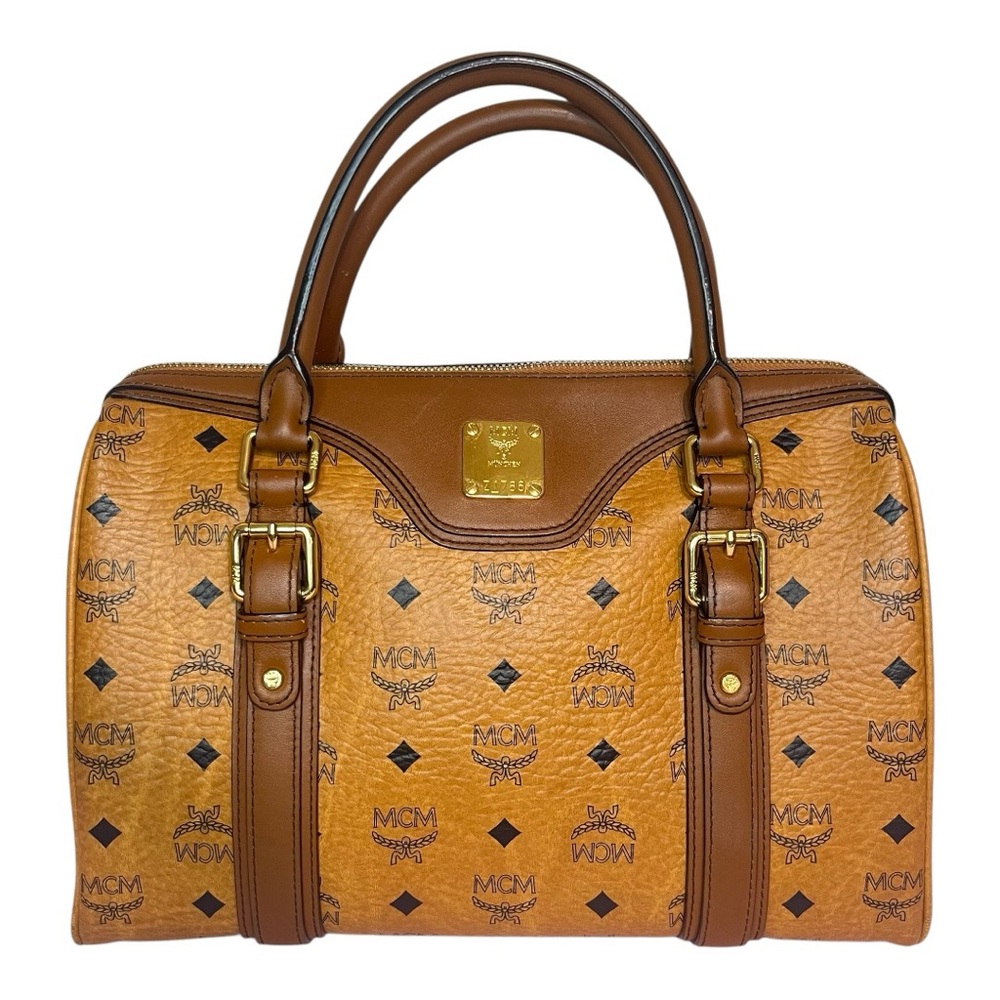 MCM Hand Bag
